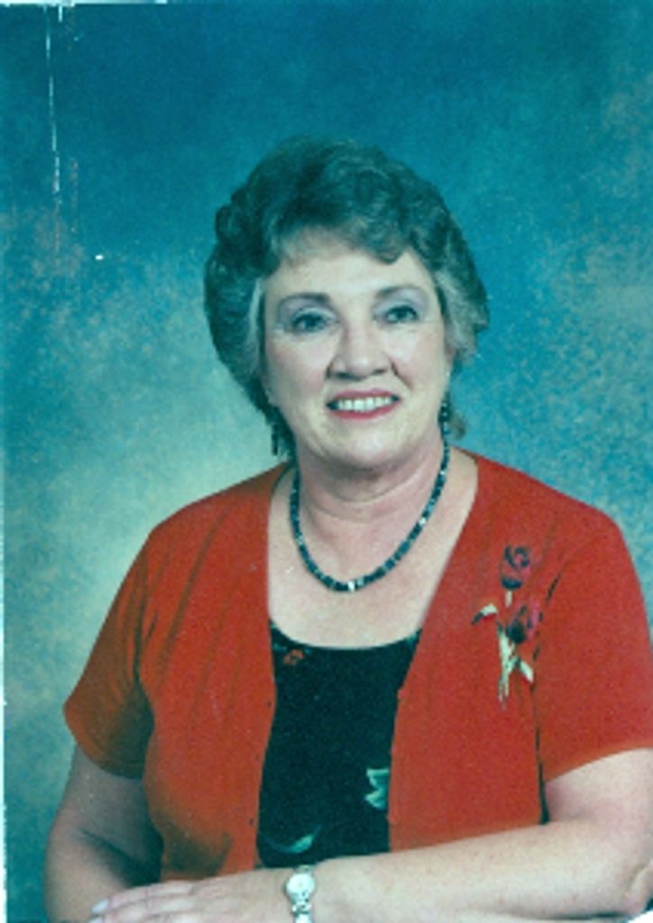 Linda Lou Hicks