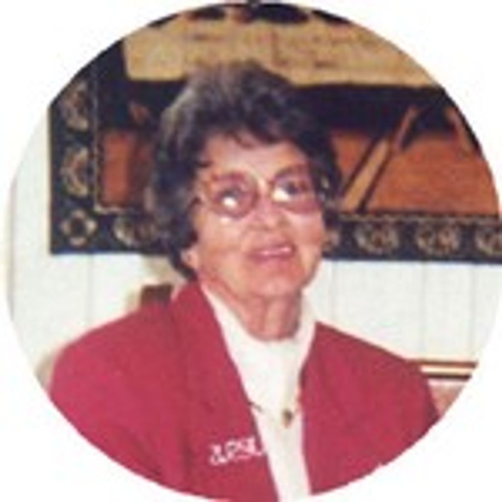 Juanita Embry