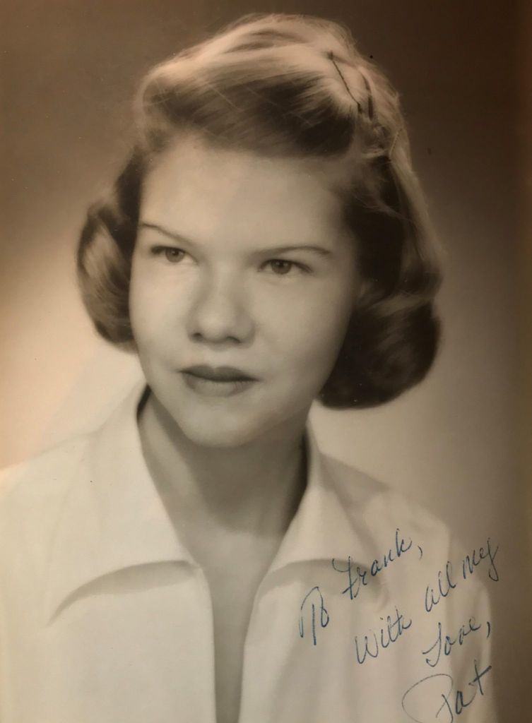 Patricia Pine Profile Photo