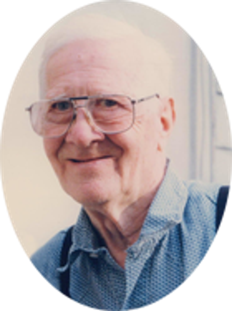 Kenneth  E. Mclain Profile Photo