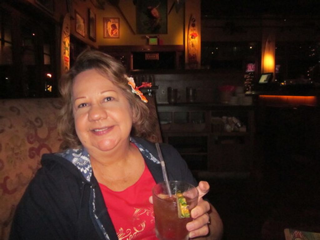 Agripina Villarreal Profile Photo