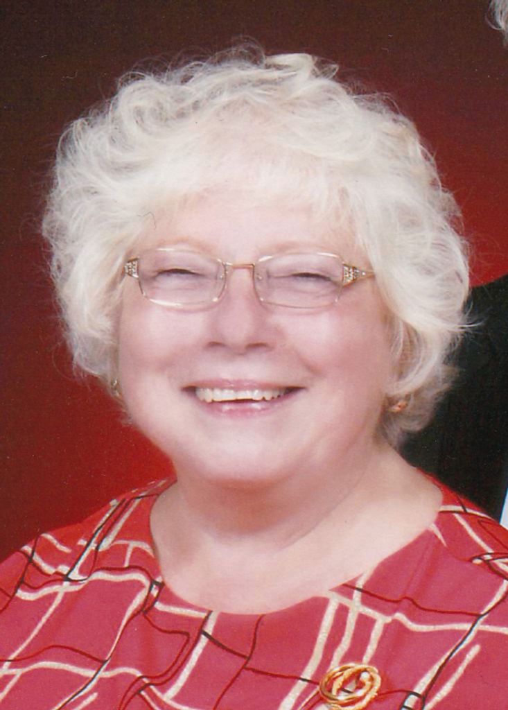 Margaret Irene (Severt)  Emmert