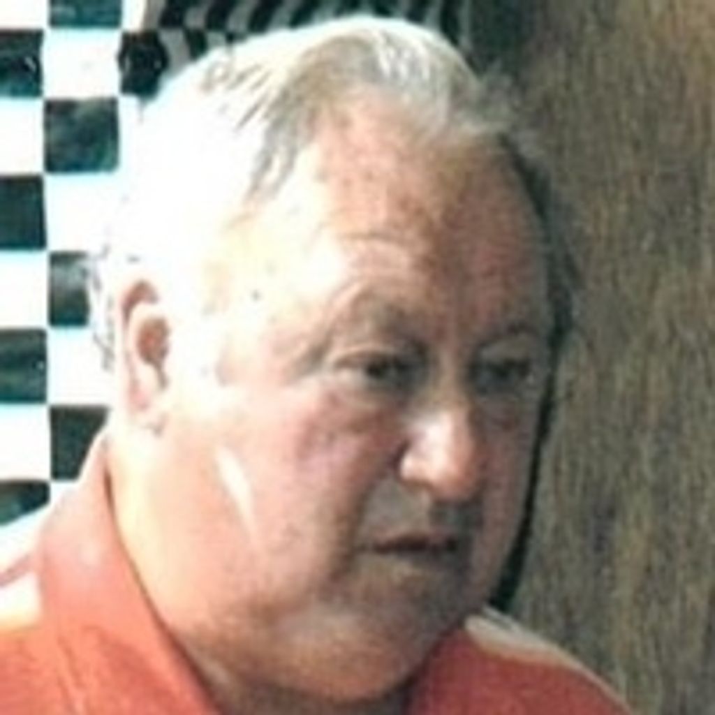 Gerald W. Merritt Profile Photo