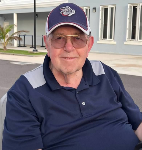 Larry R. Saylor Profile Photo