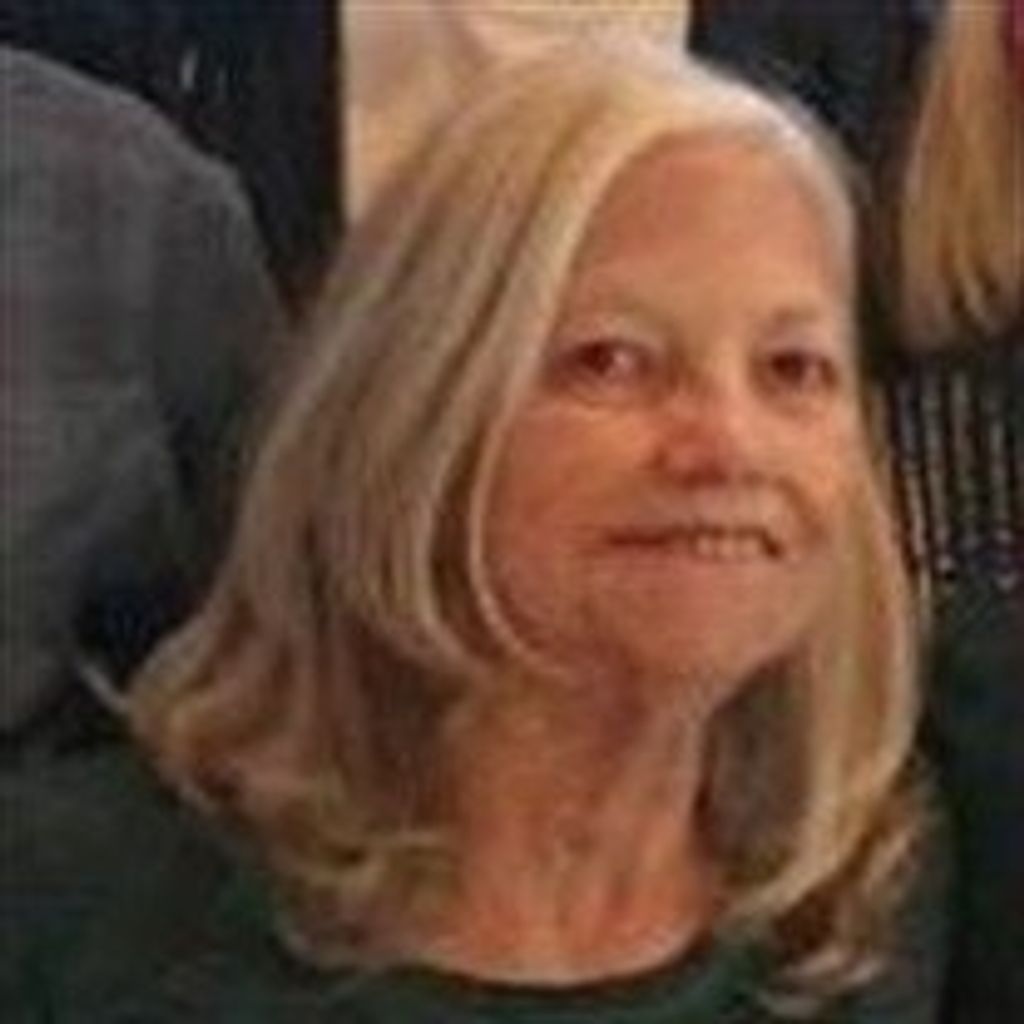Nancy  Sue Mitchell