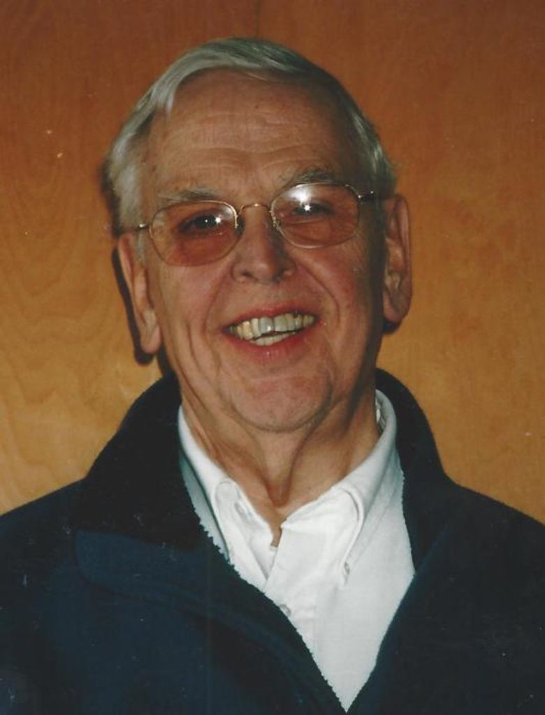 Jesse Charles Hanson