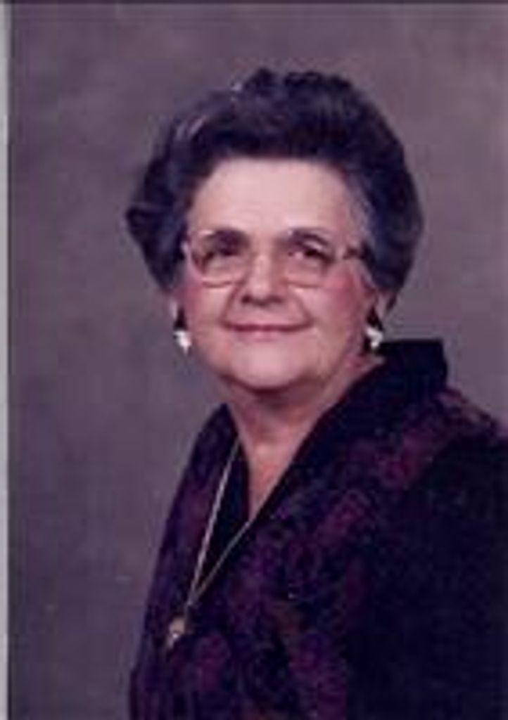 Bernice Gaertner