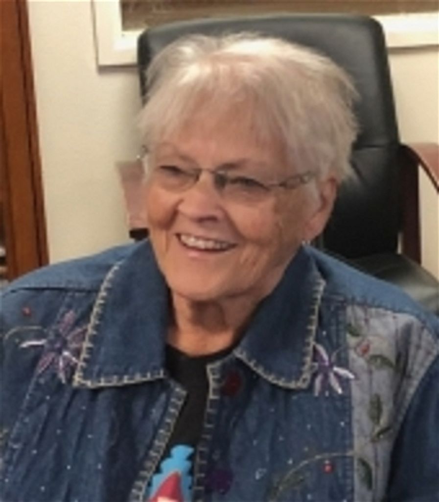 Pauline H. Beckner Profile Photo