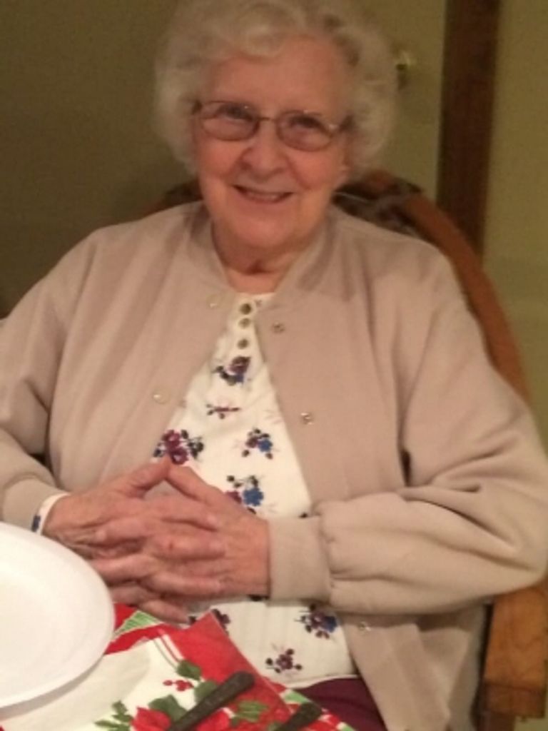 Rita Sharp Profile Photo