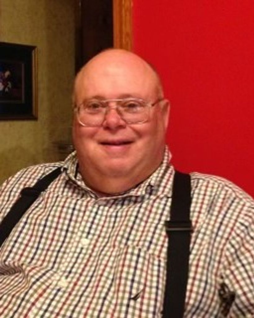 Derrick Bryan Roop