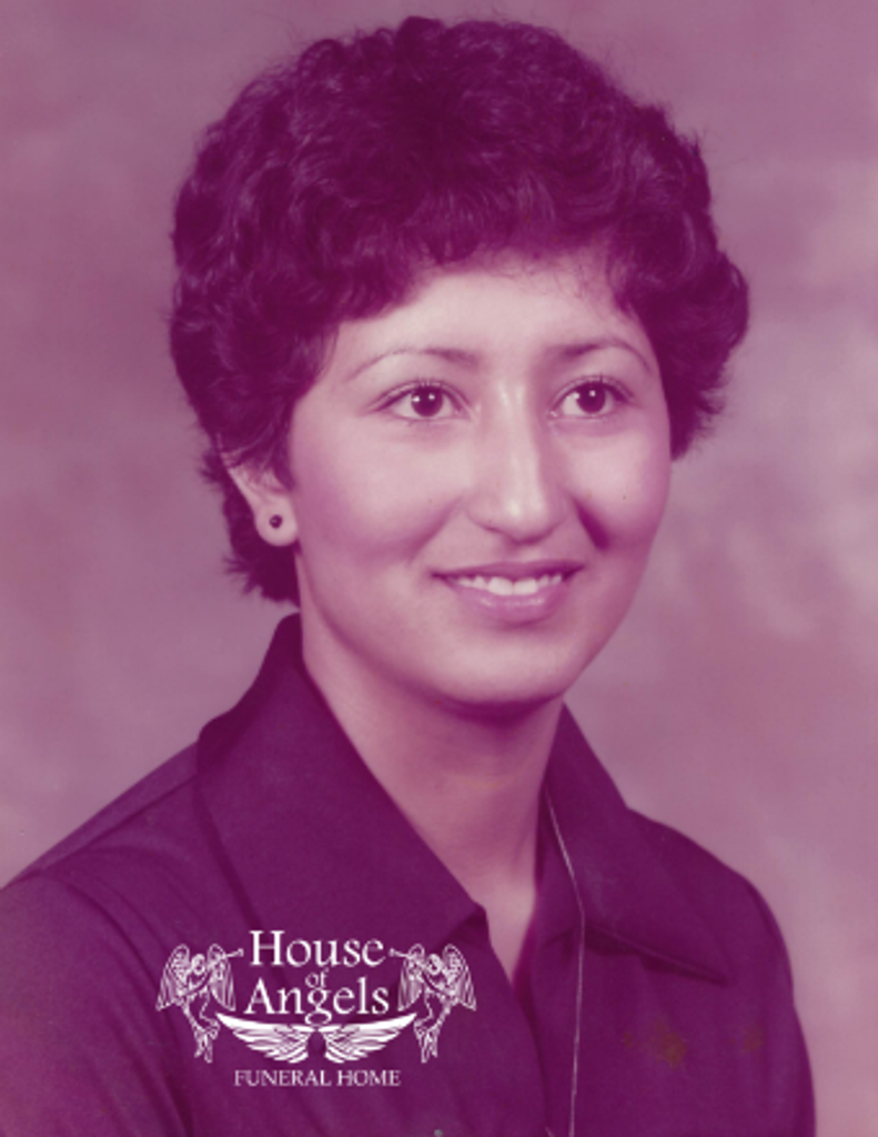 Evangelina Leija Gebhardt - Brownfield