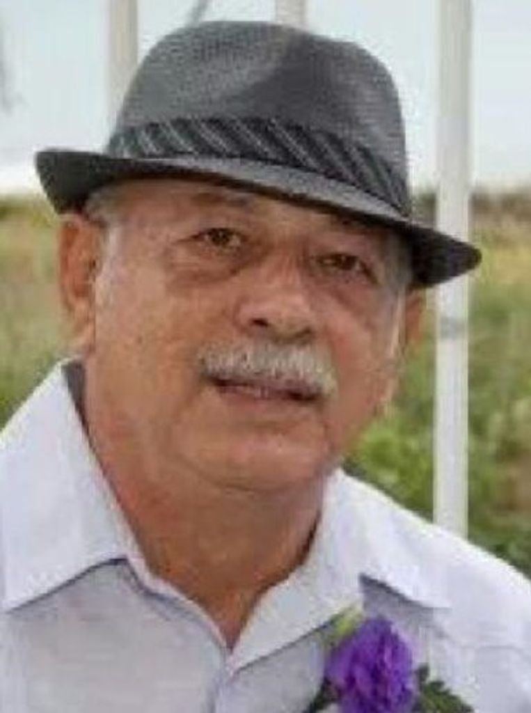 Jose Luis Gutierrez Silva