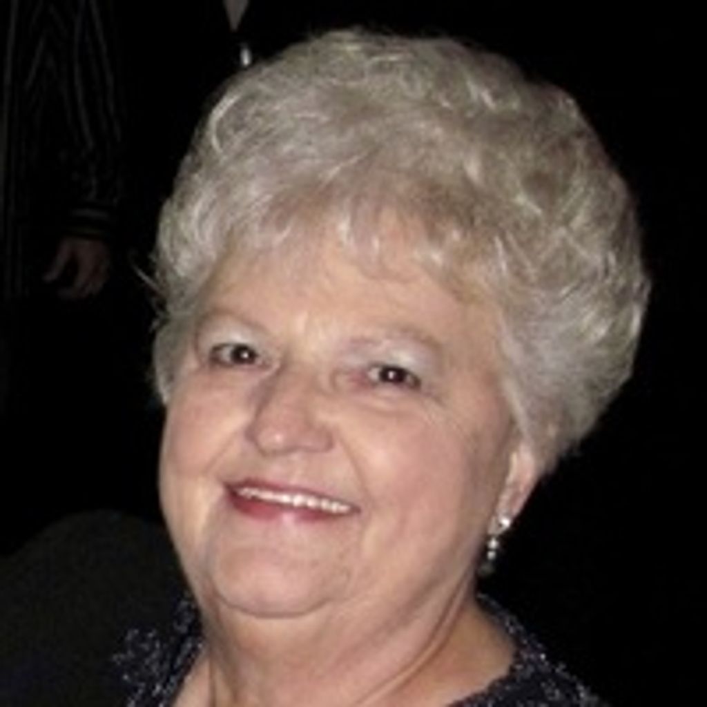 Carolyn Doiron Garrett