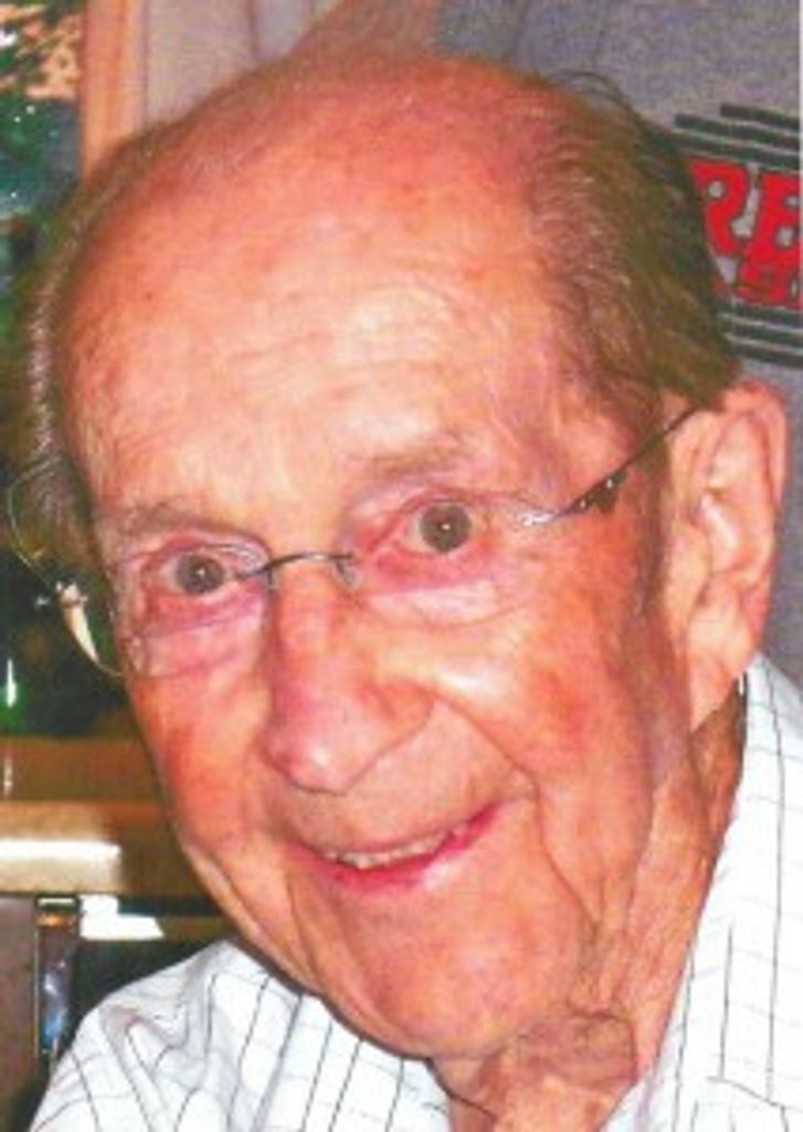 Albert F. Setzer