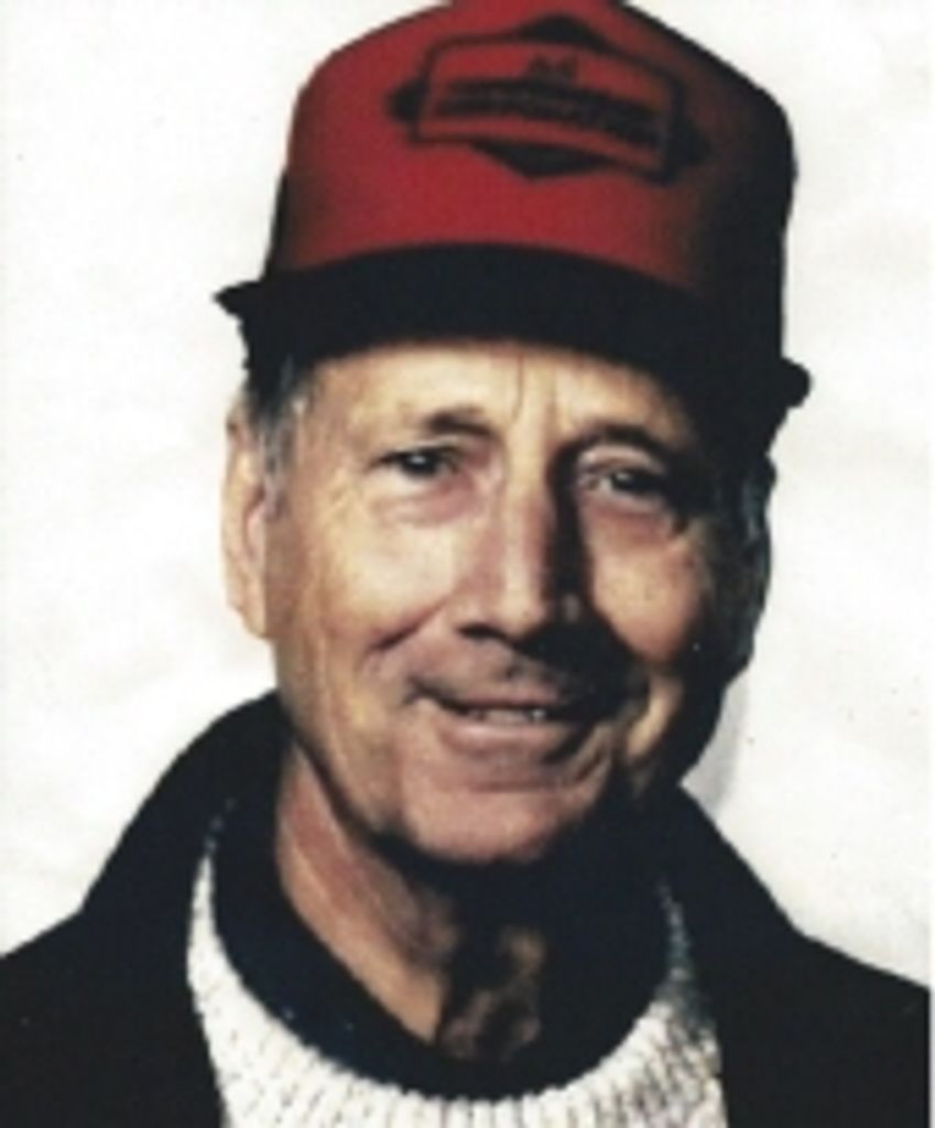 Carl Hall