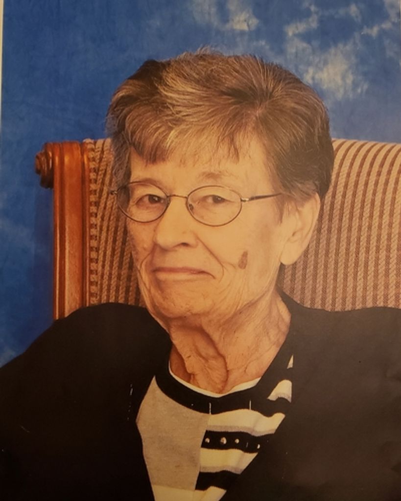 Kathryn 'Elaine' Courtney