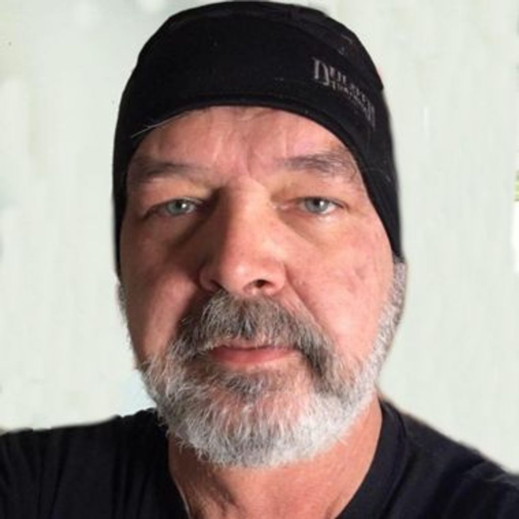 Bruce G. Bergeron