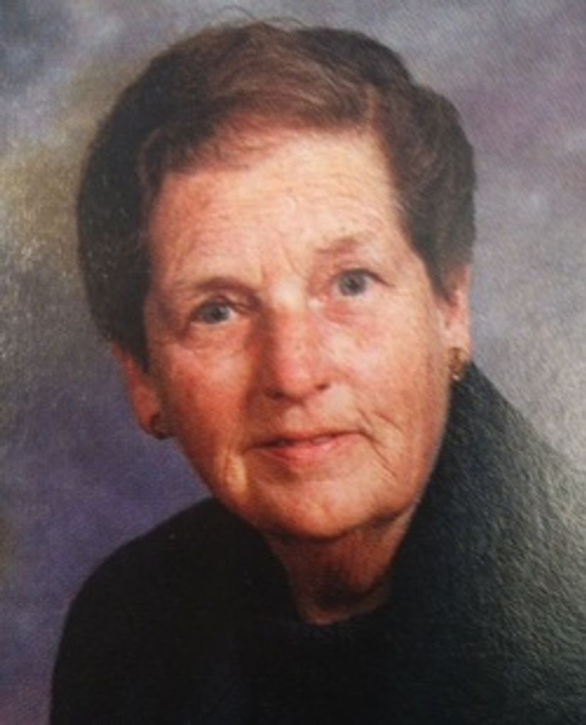 Rita Goeke