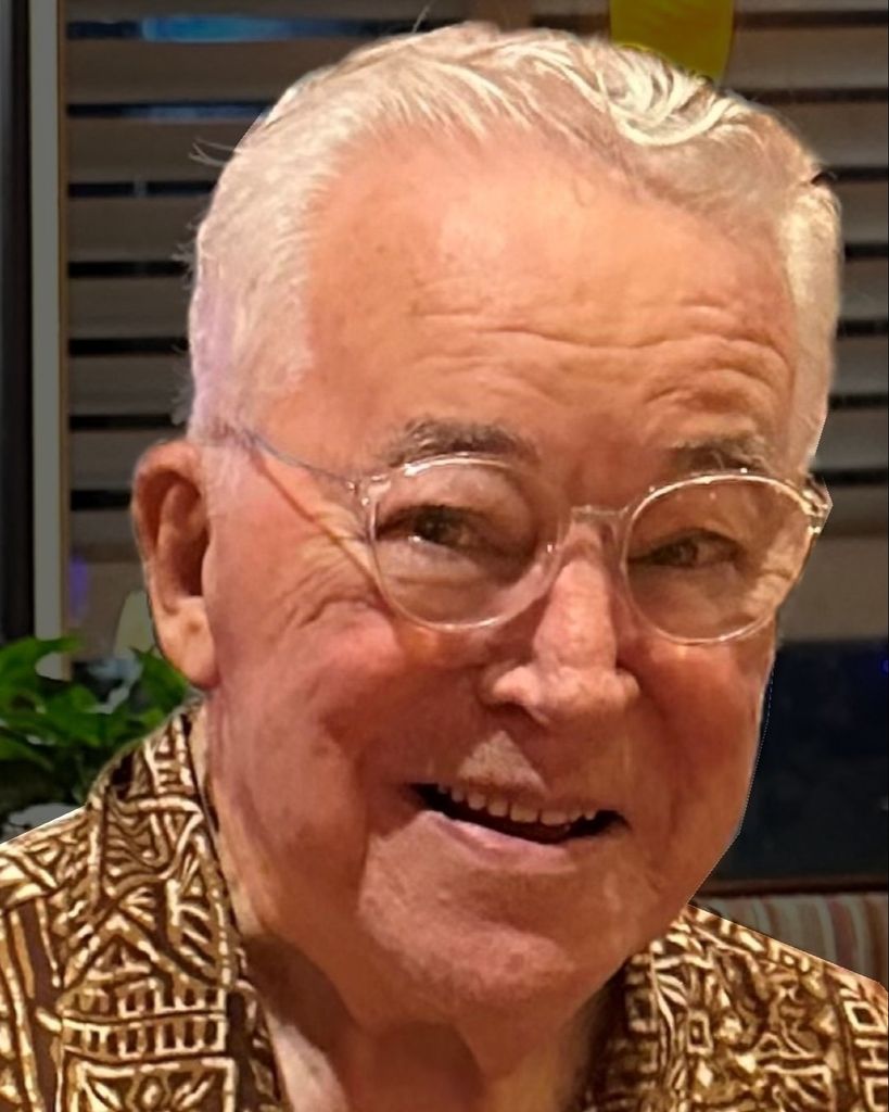 John Robert "Bob" Ferguson