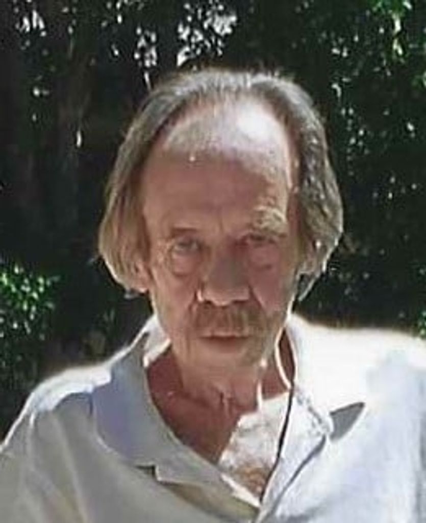 James Eldon Walker, Jr.