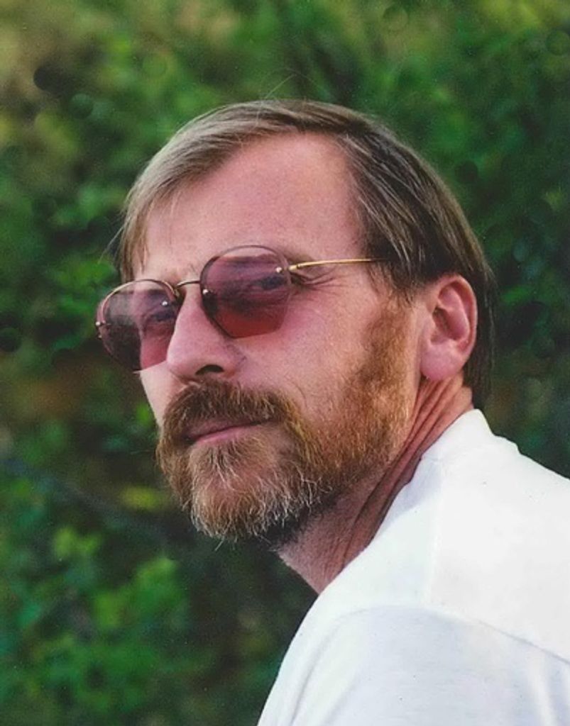 David J. Budge Profile Photo