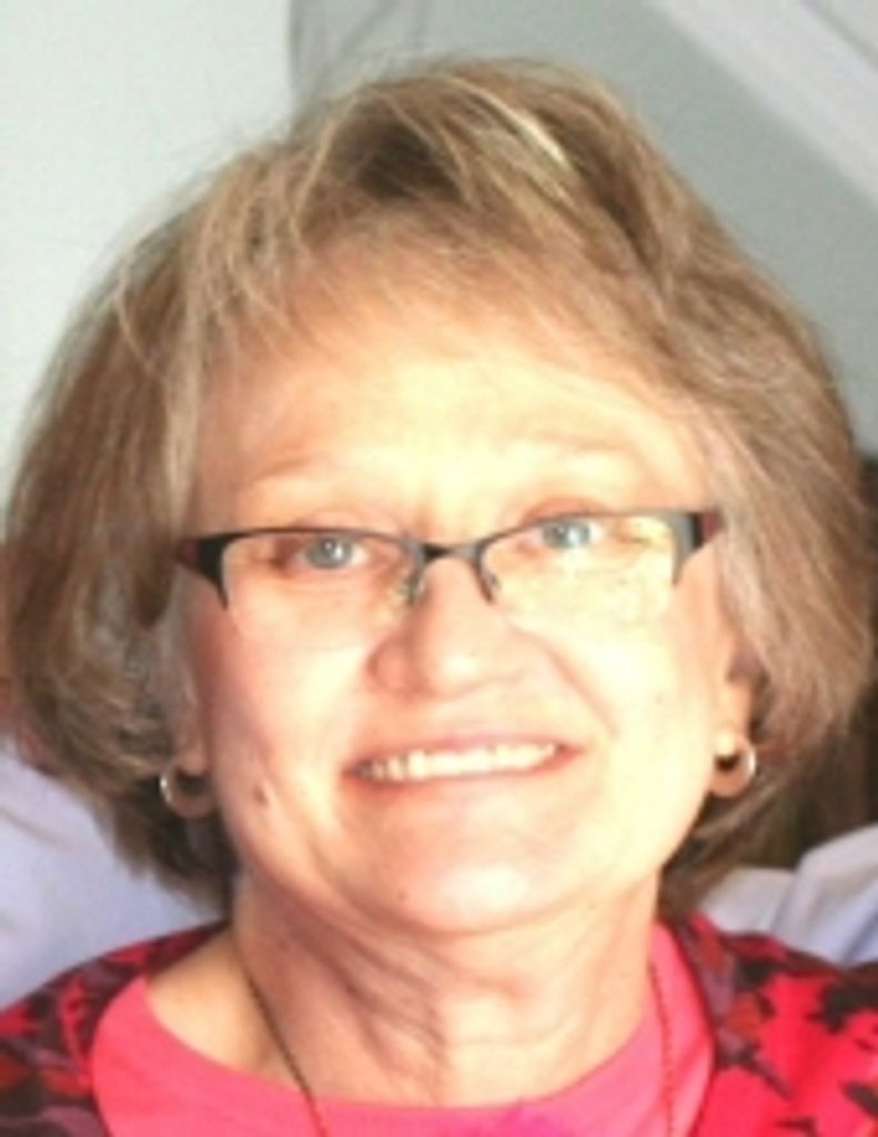 Joann Goeb