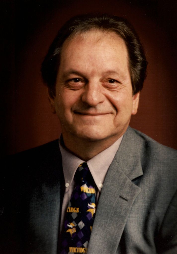 John Ellison
