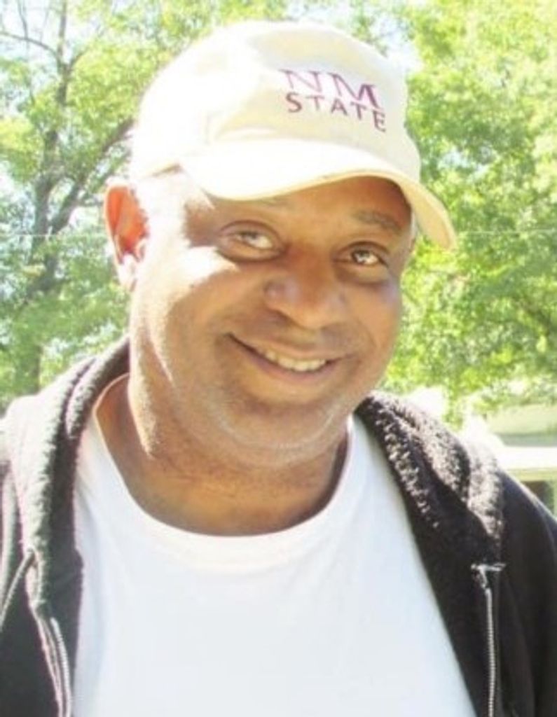 Reginald Hill