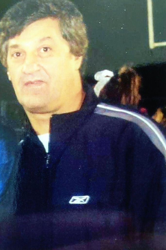 Vincent James "Vinny" Russo Profile Photo