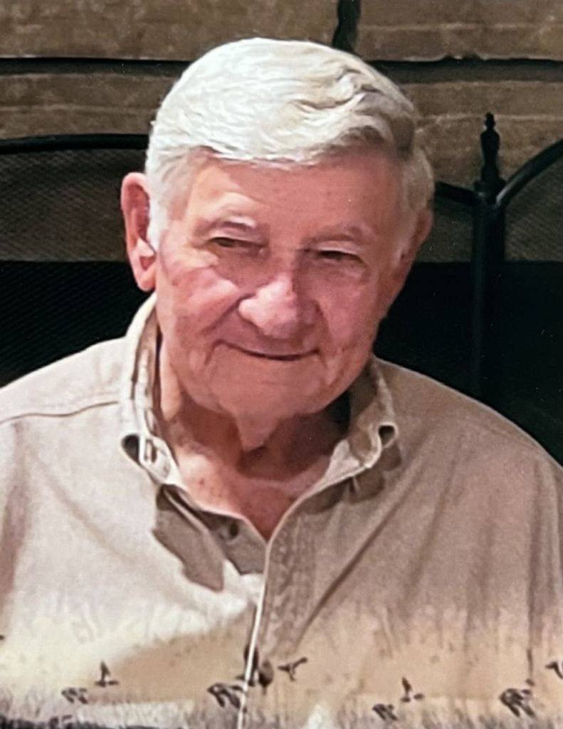 Ronald D. Brinkman Profile Photo
