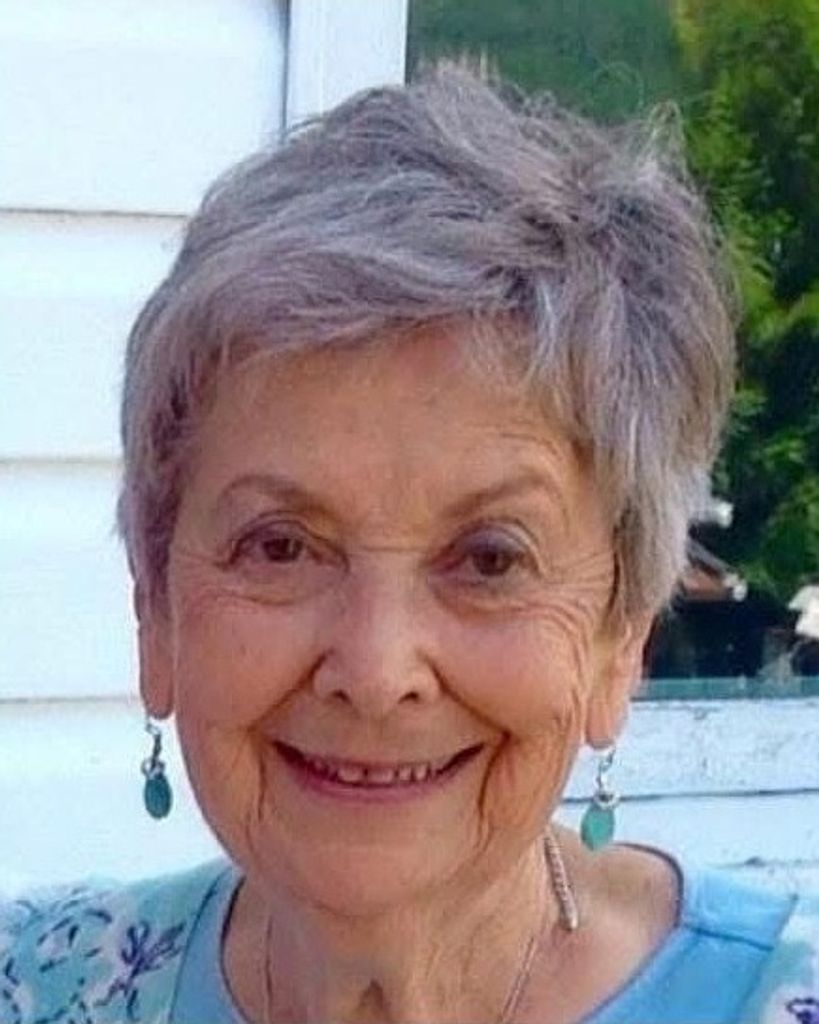 Helen S. Sebastian Profile Photo