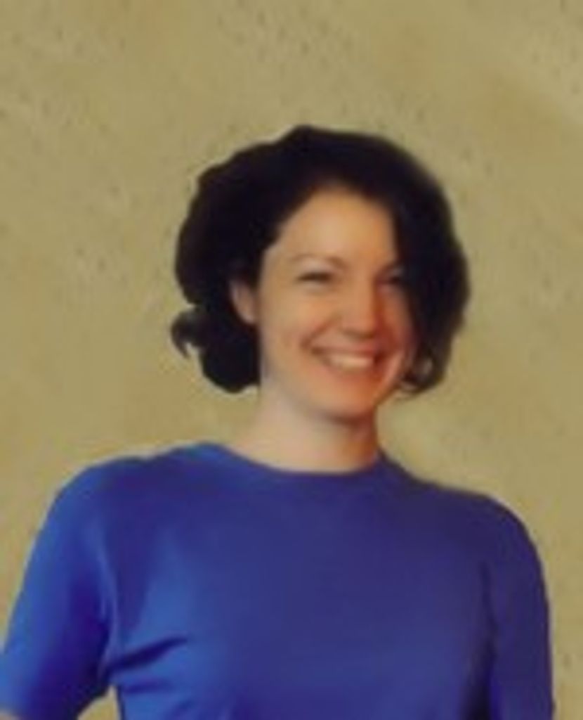 Wendy Warburton