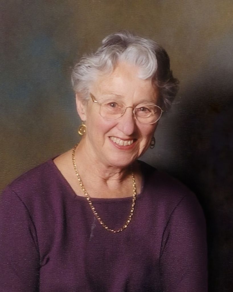 Lucile B. Smith