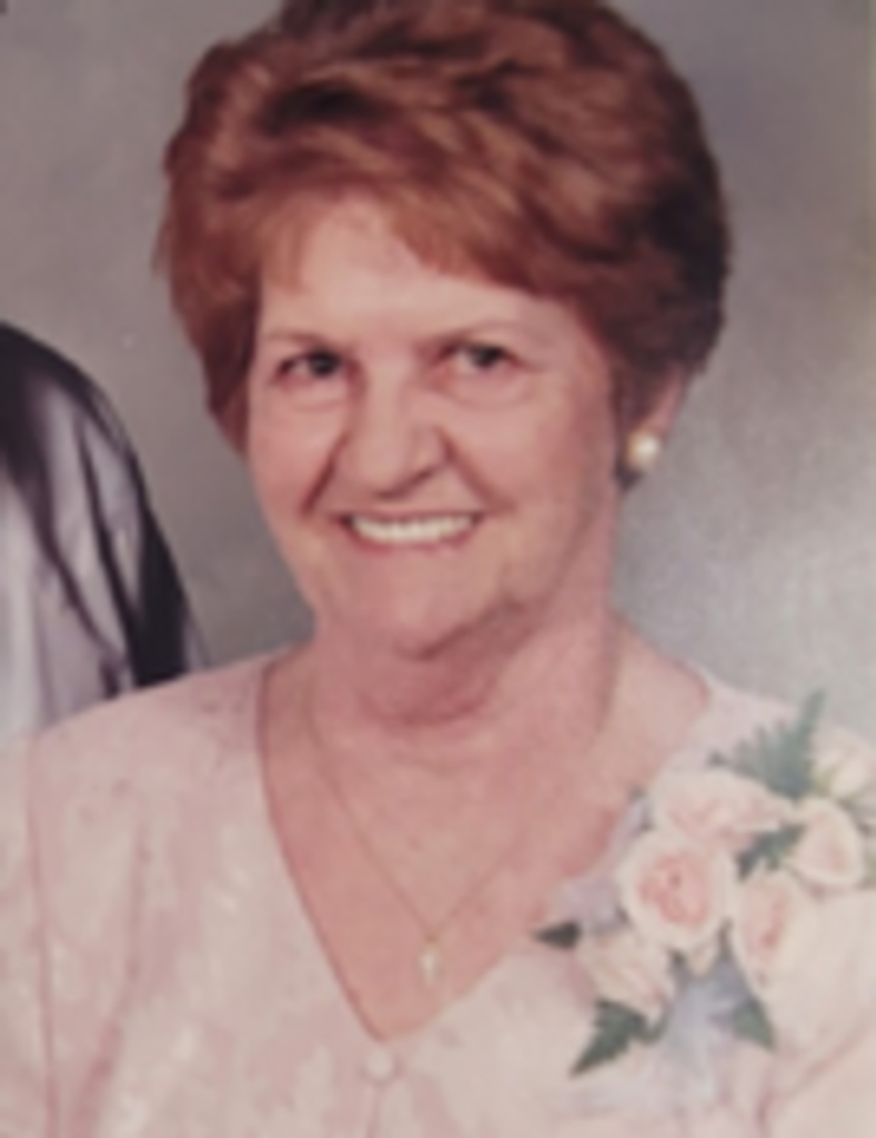 Sue (Mcconnell) Beasley Profile Photo