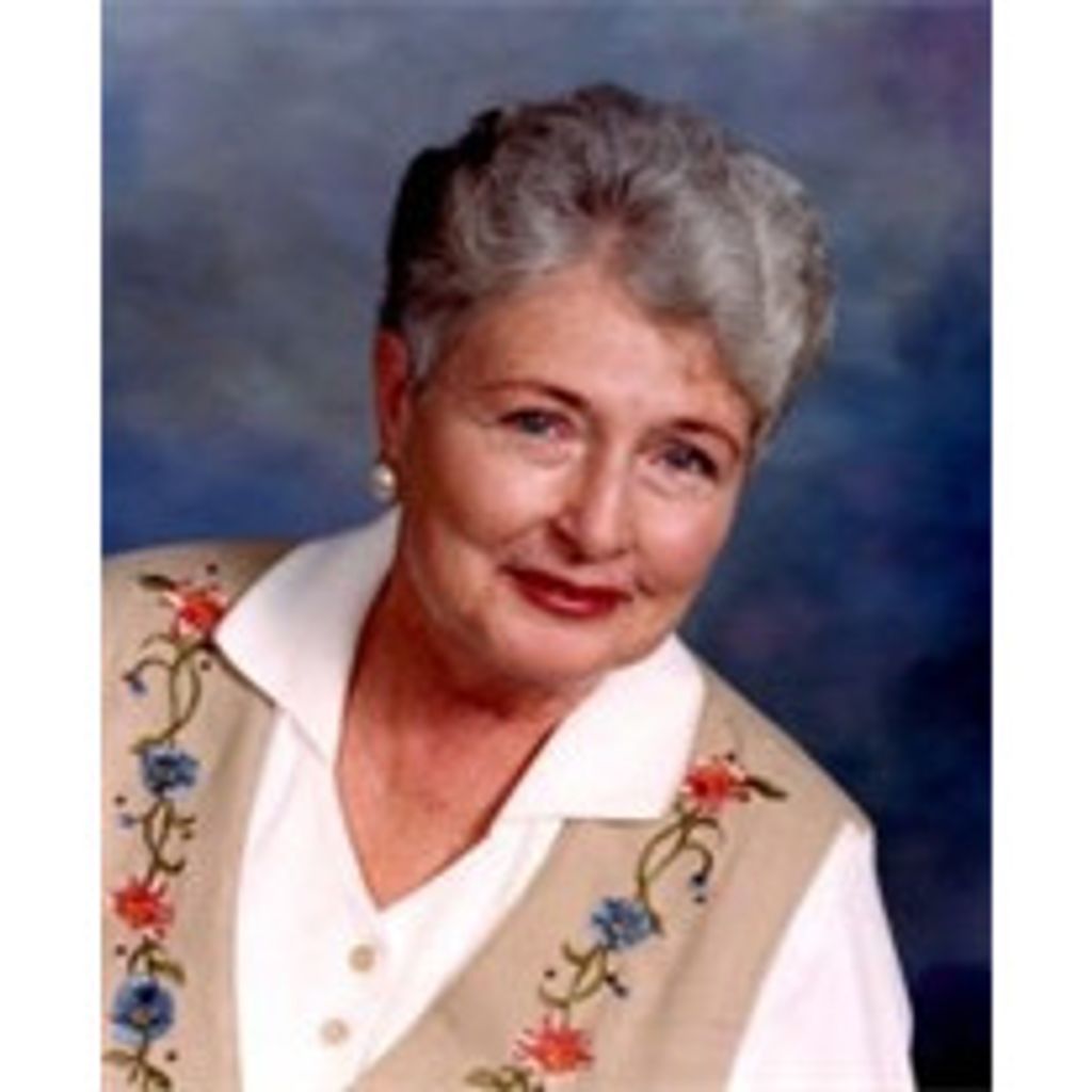 Dorothy B. Markham