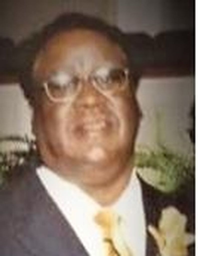 Willie Davidson, Sr.