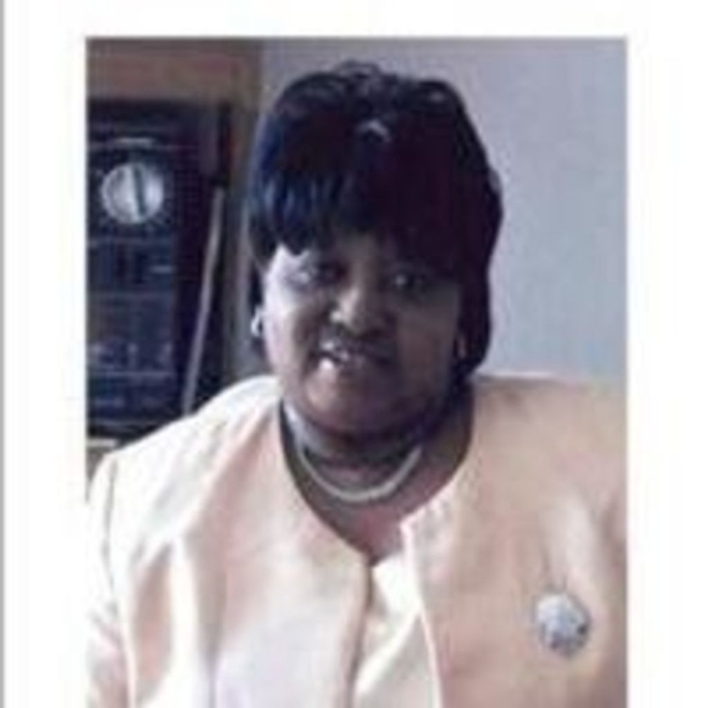 Catherine Yvonne Humphrey Tillman