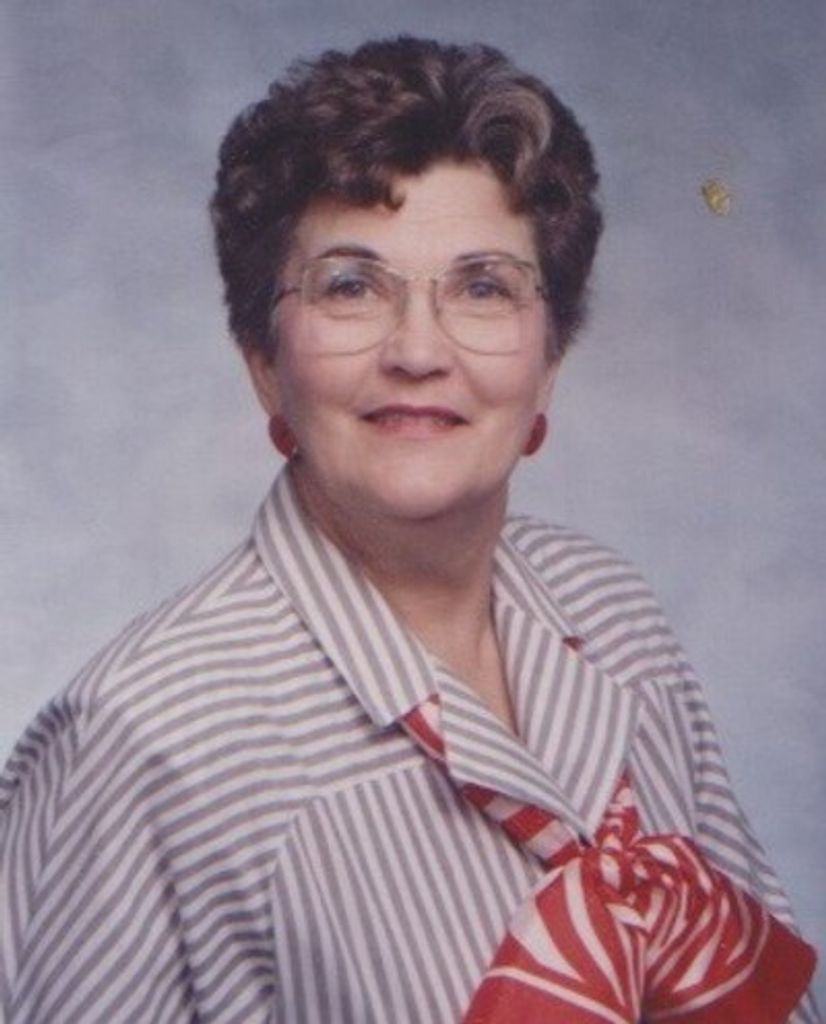 Irma Skelton Battey Profile Photo