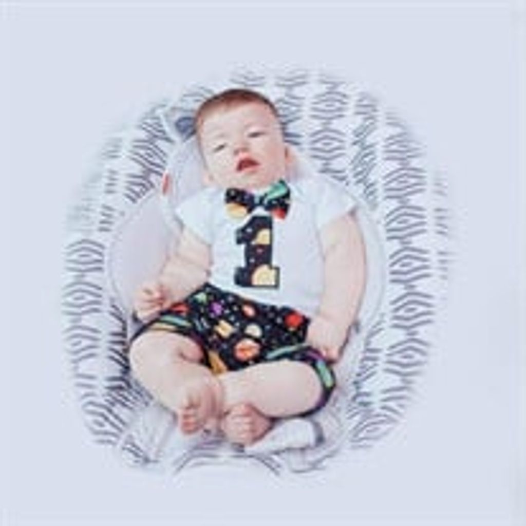 Sawyer Jones