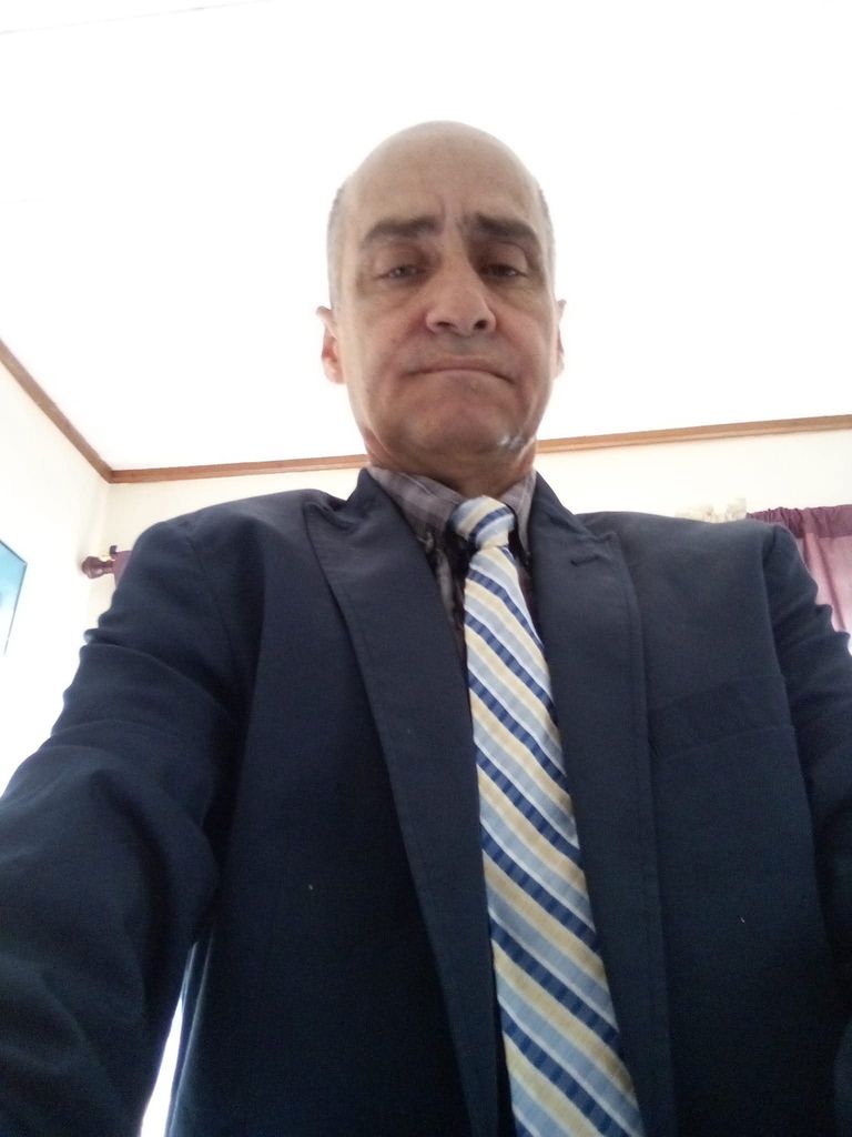 Gerardo Aponte Ortiz Profile Photo