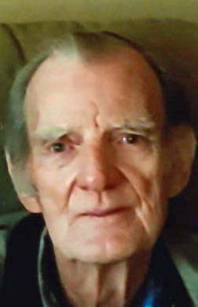 Ronald Joseph Olomon