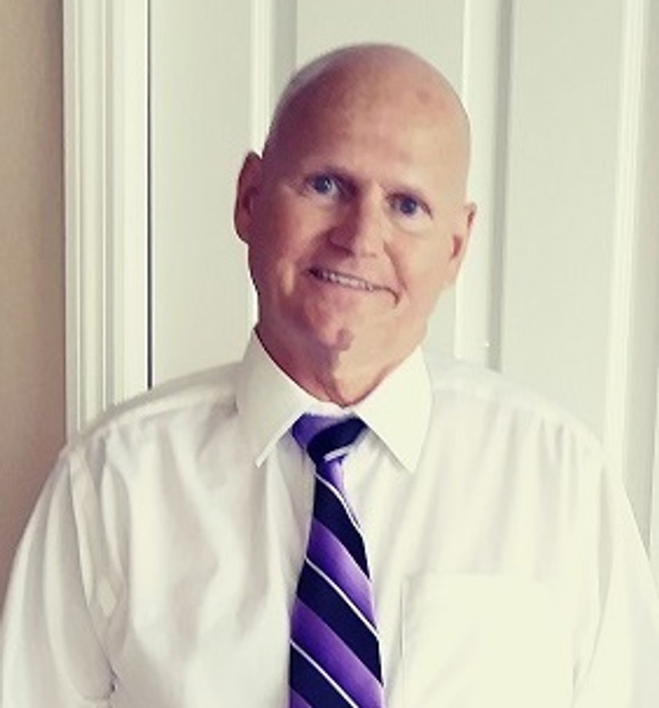 Mark T. O'Laughlin