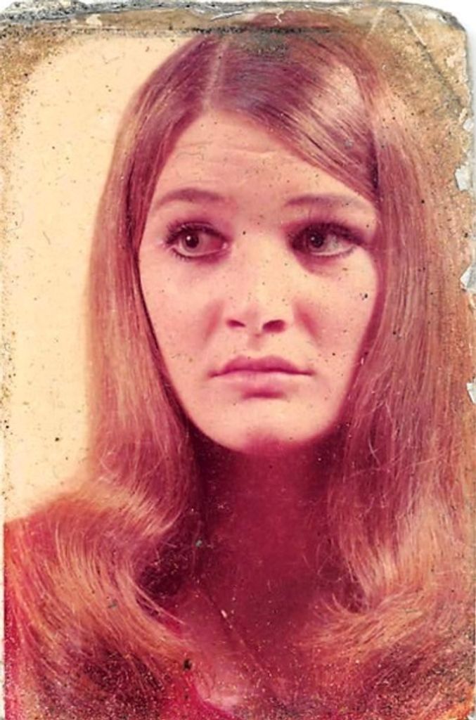 Helen Knight Campbell Profile Photo