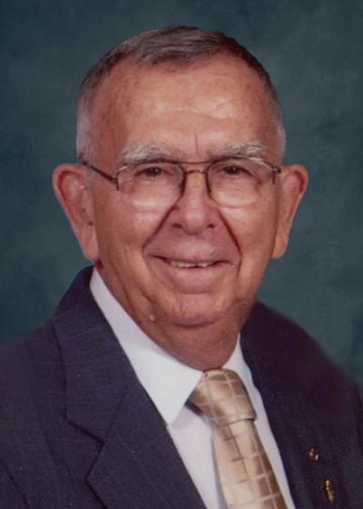 Lawrence P. Carie Profile Photo