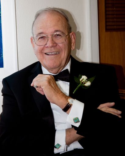 Kendall Oliver Schlenker's obituary image