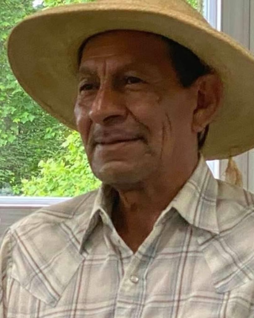 Hermenegildo "Pops" Espino Profile Photo