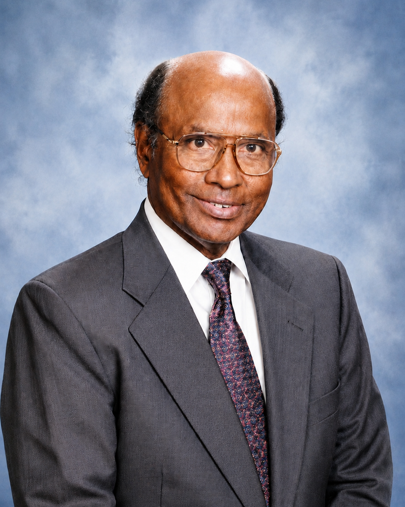 Dr. Jegadhabi Nachiappa Goundar Ramaswamy Profile Photo