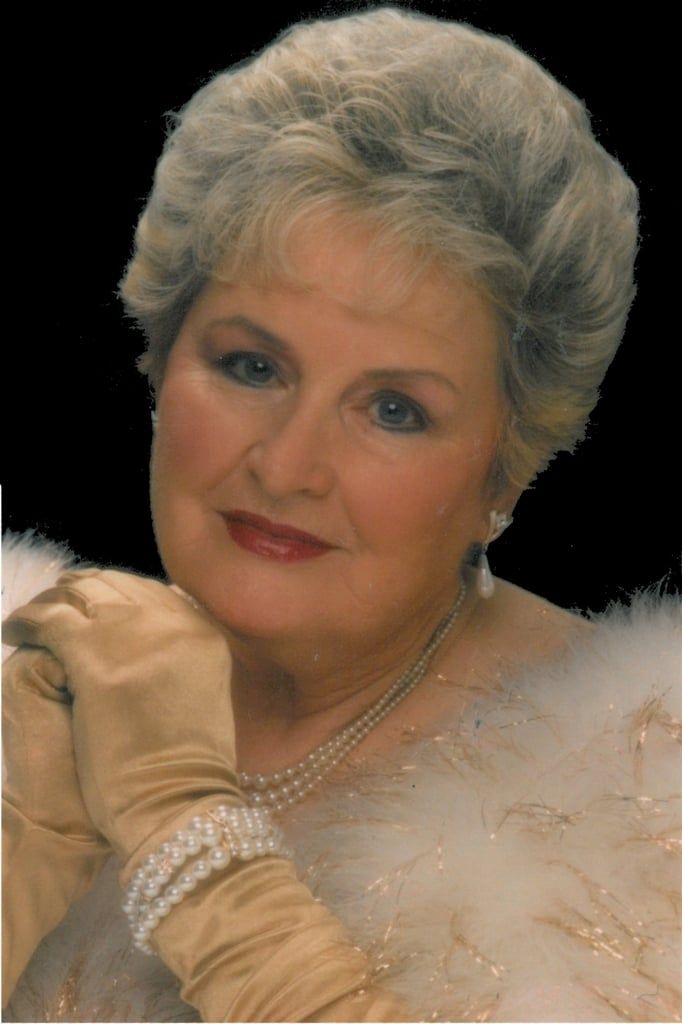 Kathryn Spry