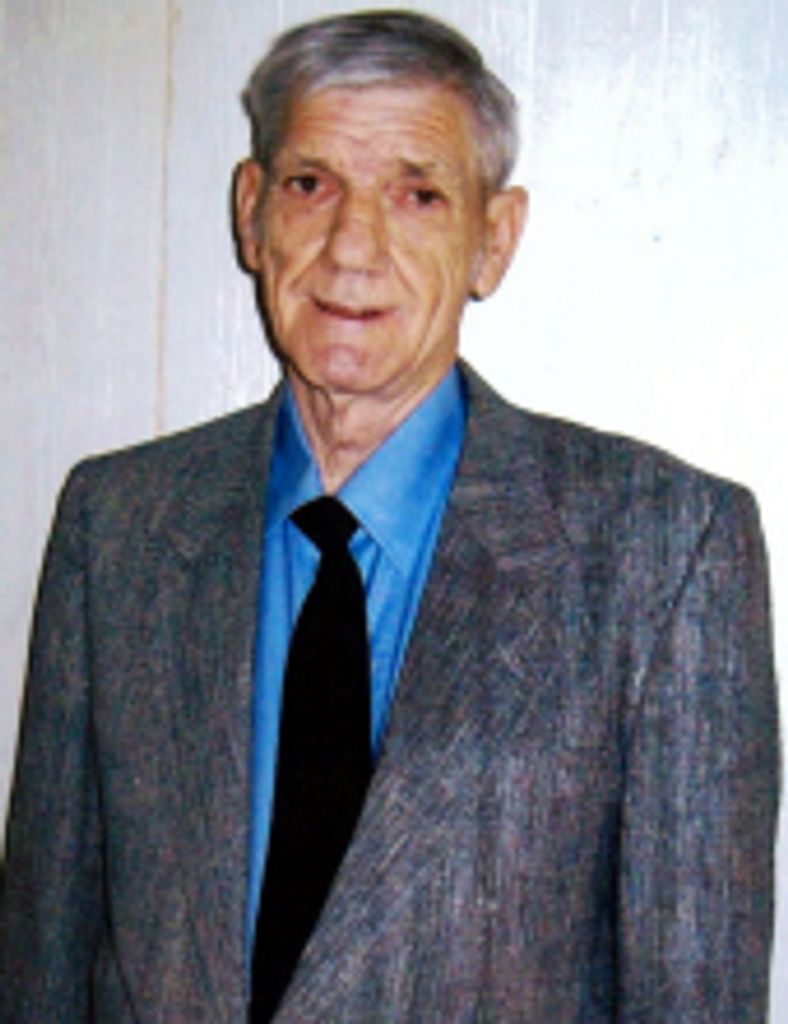 Gerald  Franklin Scott, Sr.