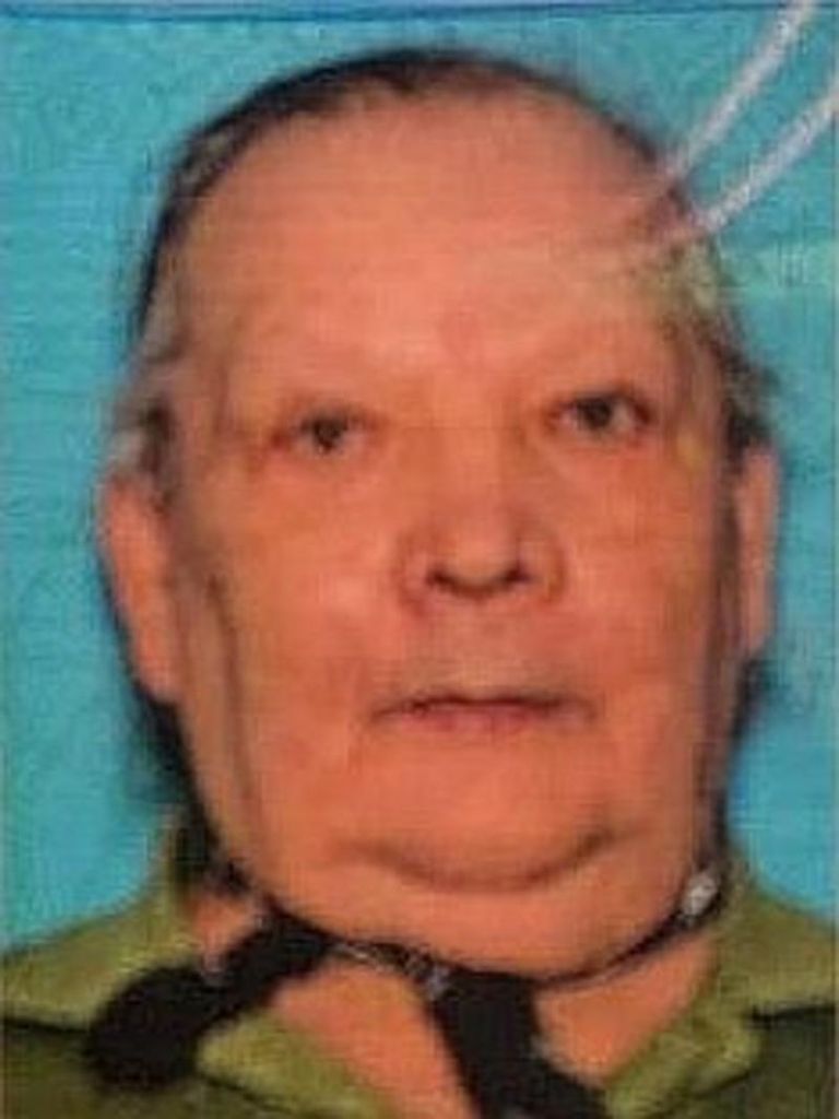 Rodney "Rowty" Lampi